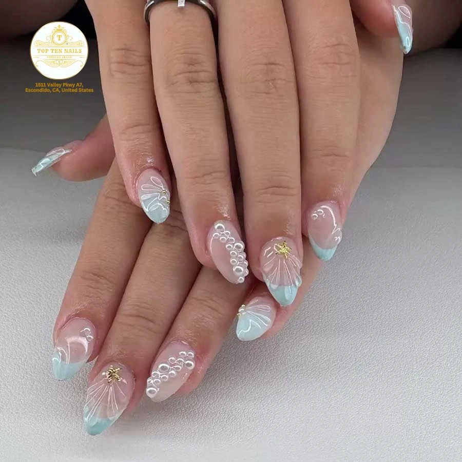nail ideas